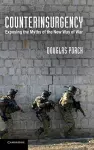 Counterinsurgency cover