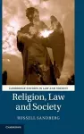 Religion, Law and Society cover