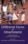 Different Faces of Attachment cover