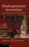 Shakespearean Sensations cover