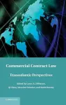 Commercial Contract Law cover