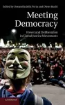 Meeting Democracy cover