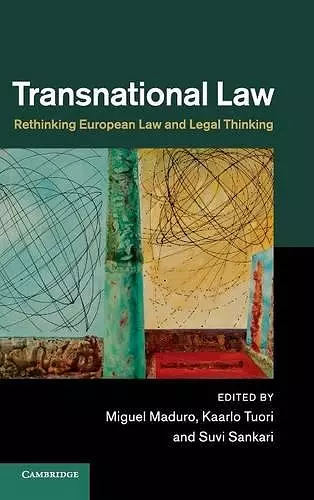 Transnational Law cover