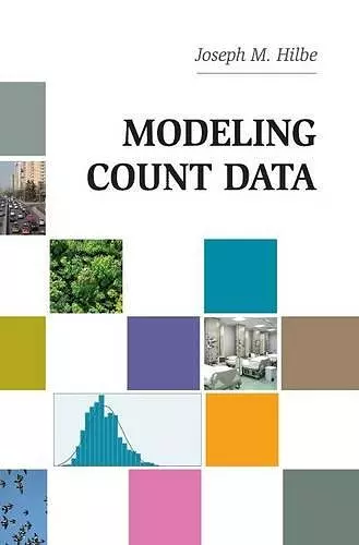 Modeling Count Data cover