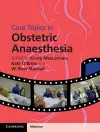 Core Topics in Obstetric Anaesthesia cover