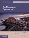 Next Generation Systematics cover