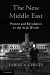 The New Middle East cover