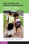 Play, Learning, and Children's Development cover