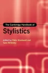 The Cambridge Handbook of Stylistics cover