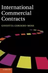 International Commercial Contracts cover