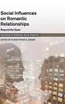 Social Influence on Close Relationships cover