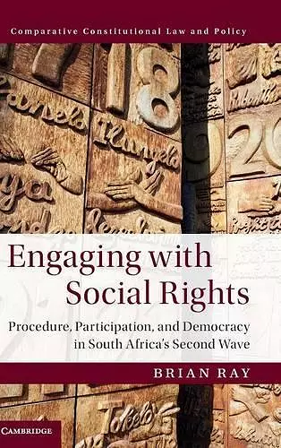 Engaging with Social Rights cover