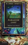 The Cambridge Companion to Paradise Lost cover