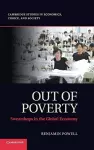 Out of Poverty cover