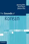 The Sounds of Korean cover