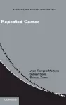 Repeated Games cover