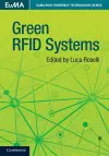 Green RFID Systems cover