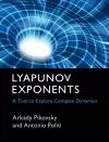 Lyapunov Exponents cover