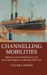 Channelling Mobilities cover