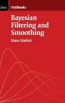 Bayesian Filtering and Smoothing cover