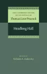 Headlong Hall cover