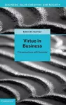 Virtue in Business cover