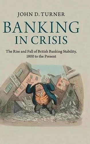 Banking in Crisis cover