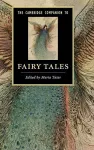 The Cambridge Companion to Fairy Tales cover