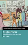 Feeding France cover