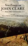 New Essays on John Clare cover