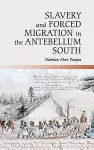 Slavery and Forced Migration in the Antebellum South cover