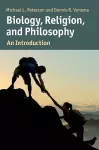 Biology, Religion, and Philosophy cover