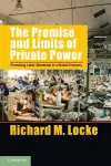 The Promise and Limits of Private Power cover