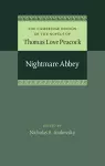 Nightmare Abbey cover