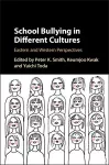 School Bullying in Different Cultures cover