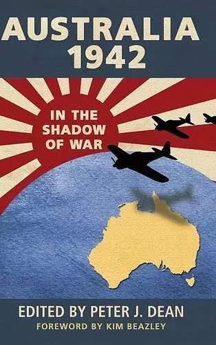 Australia 1942 cover