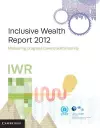 Inclusive Wealth Report 2012 cover