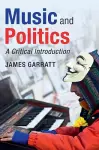 Music and Politics cover