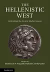 The Hellenistic West cover