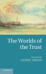 The Worlds of the Trust cover
