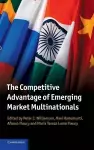 The Competitive Advantage of Emerging Market Multinationals cover