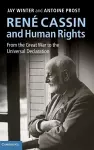 René Cassin and Human Rights cover