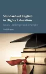 Standards of English in Higher Education cover