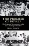 The Promise of Power cover