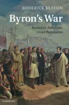 Byron's War cover