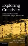 Exploring Creativity cover