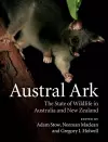 Austral Ark cover