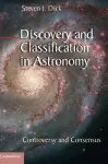 Discovery and Classification in Astronomy cover