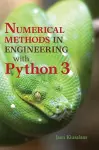 Numerical Methods in Engineering with Python 3 cover