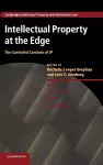 Intellectual Property at the Edge cover